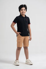 Boys Short Pant (6-8 Years)