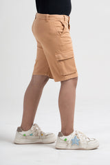 Boys Short Pant (6-8 Years)