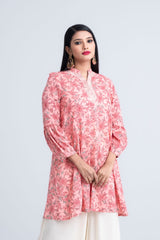 Women's Ethnic Kurti