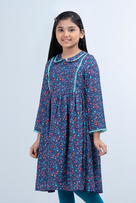 Girls Dress (6-8 Years)