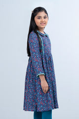 Girls Dress (6-8 Years)