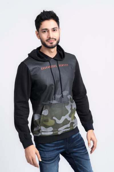 Men's Hoodie