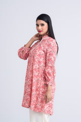 Women's Ethnic Kurti