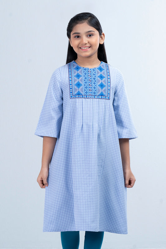 Princess Ethnic Trail (6-8 Years)