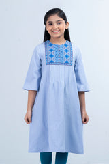 Princess Ethnic Trail (6-8 Years)