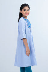 Princess Ethnic Trail (6-8 Years)