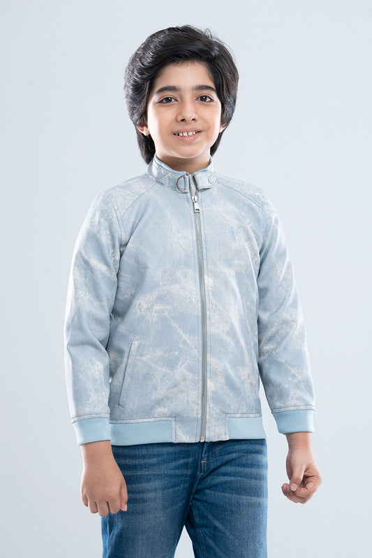 Prince Jacket (2-4 Years)