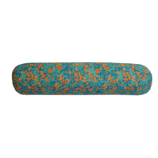 Bolster Cover - Harvest Sunset