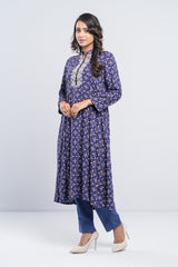 Women's Ethnic Kurta - One Piece