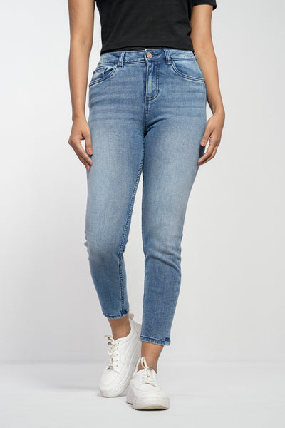 Women's Denim