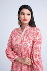 Women's Ethnic Kurti