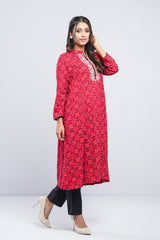 Women's Ethnic Kurta - One Piece