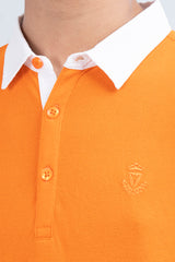 Junior Boys Polo (10-14 Years)