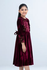 Princess Dress (6-8 Years)