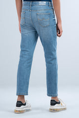 Junior Boys Denim Trouser (10-14 Years)