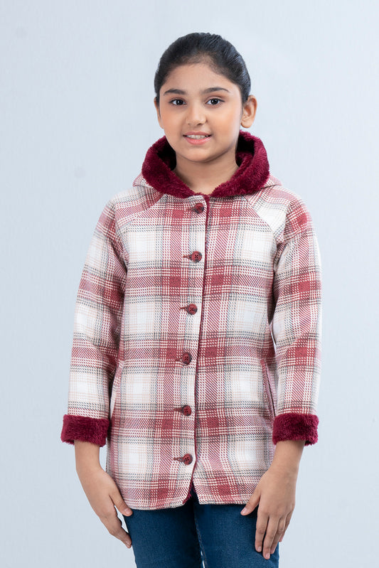 Princess Girls Hoodie (6-8 Years)