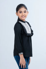 Girls Top (2-4 Years)