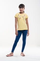 Girls Legging (6-8 Years)