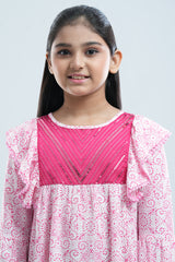 Princess Top (6-8 Years)