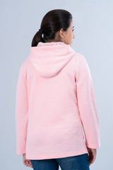 Junior Girls Hoodie (10-14 Years)