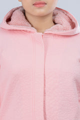 Junior Girls Hoodie (10-14 Years)