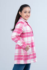 Junior Girls Blazer (10-14 Years)