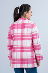 Junior Girls Blazer (10-14 Years)