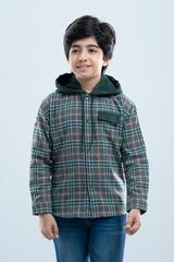 Prince Casual Shirt (6-8 Years)