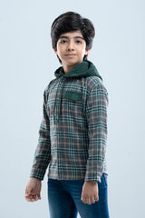 Prince Casual Shirt (6-8 Years)