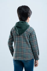 Prince Casual Shirt (6-8 Years)