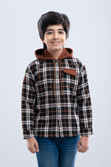 Prince Casual Shirt (6-8 Years)