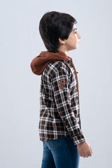 Prince Casual Shirt (6-8 Years)