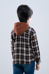 Prince Casual Shirt (6-8 Years)