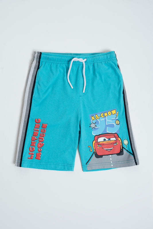 Boys Short Pant (2-4 Years) - Disney