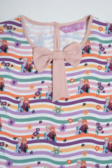 Girls Top (6-8 Years) - Disney