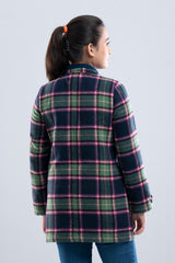 Junior Girls Jacket (10-14 Years)