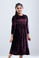 Princess Dress (6-8 Years)