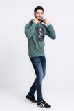 Men's Hoodie - Star Wars