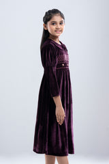 Princess Dress (6-8 Years)