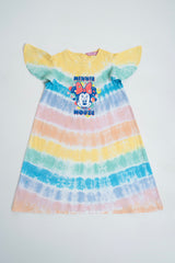 Girls Dress (6-8 Years) - Disney