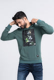 Men's Hoodie - Star Wars