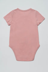 Newborn Girls Body Suit (6-18 Months)