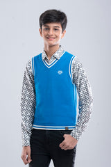 Junior Boys Sweater (10-14 Years)