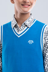 Junior Boys Sweater (10-14 Years)