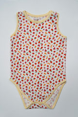 Newborn Boys Body Suit (6-18 Months)