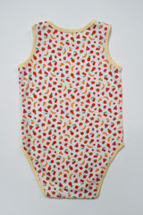 Newborn Boys Body Suit (6-18 Months)