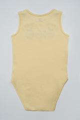 Newborn Boys Body Suit (6-18 Months)