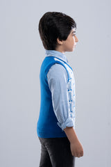 Boys Sweater (6-8 Years)