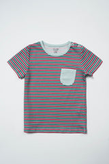 Newborn Boys T shirt (0-6 Months)