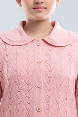 Junior Girls Sweater (10-14 Years)